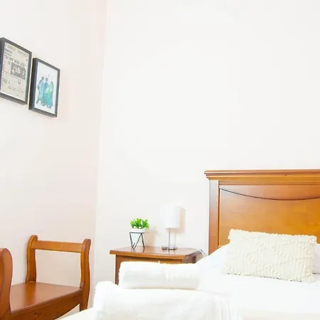 Caceres De Cine Apartment Exterior photo