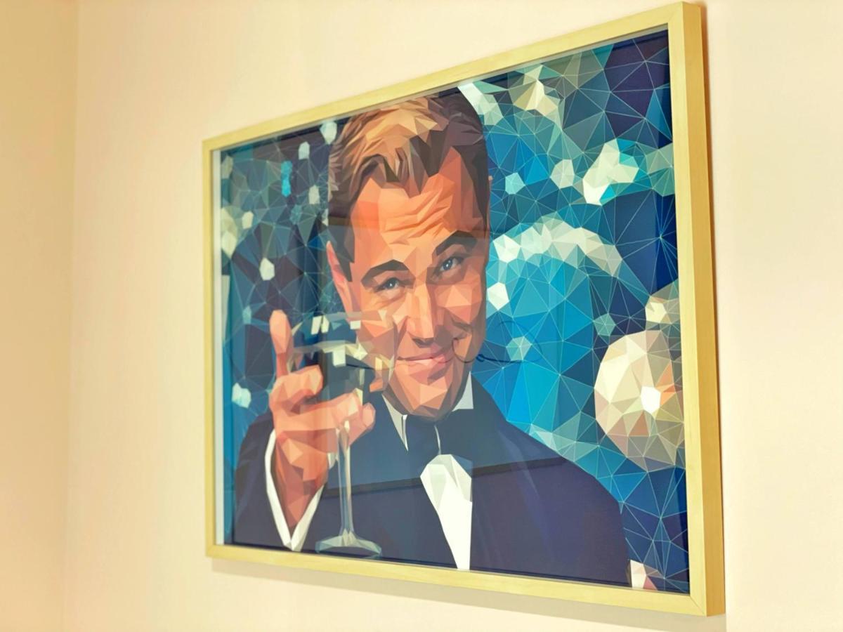 Appartement De Cine